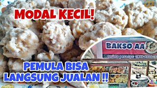 Download lagu PART 1❗️PENTOL VEIN RECIPE, MEAT/CHICKEN SIZE 1KG WITH THE RIGHT & DELICIOUS SEASONING, GUARANTEE... mp3 Download lagu PART 1❗️PENTOL VEIN RECIPE, MEAT/CHICKEN SIZE 1KG WITH THE RIGHT & DELICIOUS SEASONING, GUARANTEE... mp3