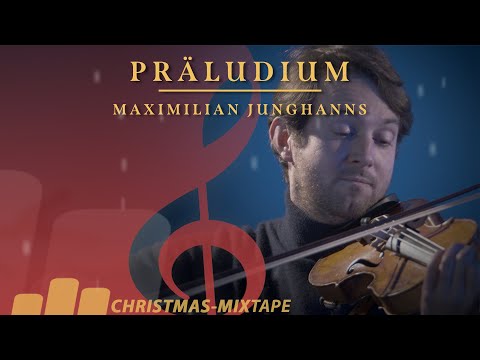 Präludium - Heiligabend Gottesdienst 2020 | Maximilian Junghanns
