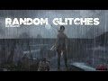 Tomb Raider |Multiplayer| Random glitches! 