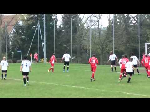 1. KK-Ost: VfB Hohenleipisch 1912 III - SV Schwarz Weiß Staupitz 2:0