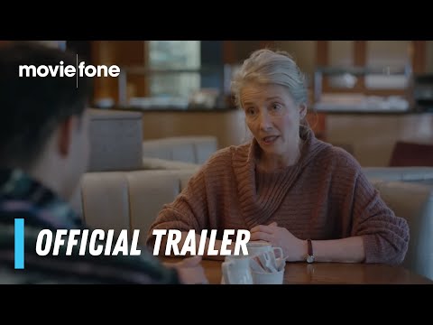 Good Luck to You, Leo Grande | Official Trailer | hulu