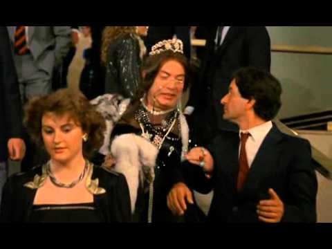 Scuola di ladri - Teatro