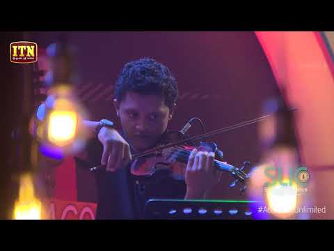 Janaka Wickramasinghe   Api Katha Nokara Imu