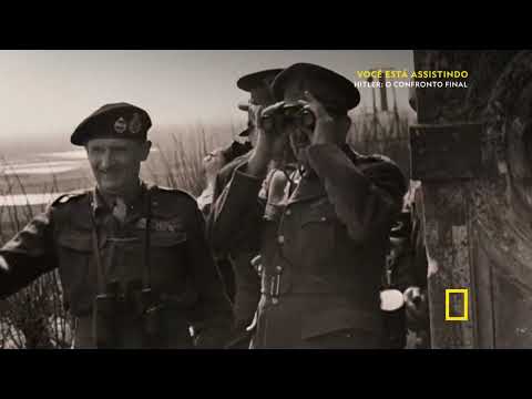 Hitler - O Confronto Final - Novo Comando