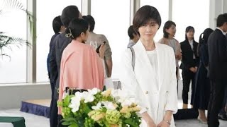 ＜内田有紀＞挫折を経た49歳女性＆夢を諦めた30歳男性が導かれる恋を描く　timelesz寺西拓人とW主演連ドラ「ラストノート」スタート