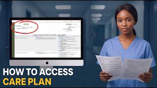How to Access & Update a Care Plan in PointClickCare 2026