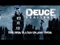 01. Deuce - Let's Get It Crackin Ft. Jeffre Star ...