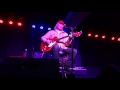 Michael Hurley - Open Up (5/15/2014)