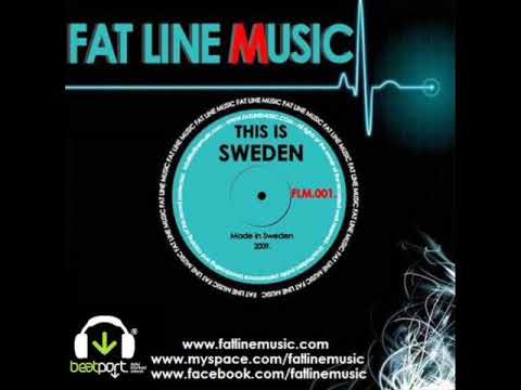 Fat Line Music - Anti Nova By Pepcie Lapate