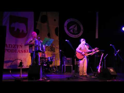 Hiszpańskie Dziewczyny - Zagubieni Żeglarze