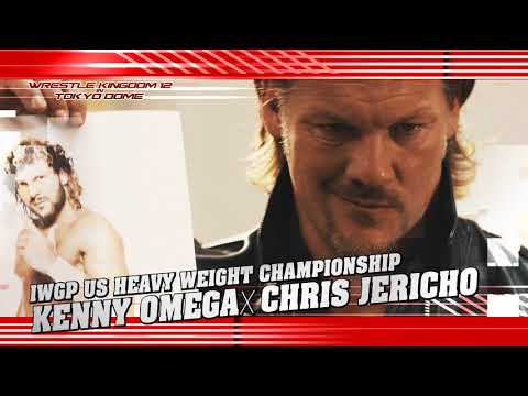 Don Callis Says He Pitched WrestleKingdom Match To Omega And Jericho
