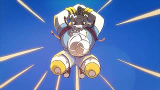 VideoImage1 Smash It Wild: Tactical Volleyball Roguelike