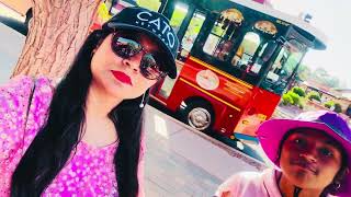 Sedona uptown || Oak creek market place ,uptown mall|sinagua plaza,Sedona trolley 