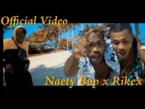 YAKUZA SUKA SUKA ZA - NAETY BOP x R!kex