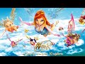 Winx Club Secretul Regatului Pierdut 2007 Film Complet Dublat în Română