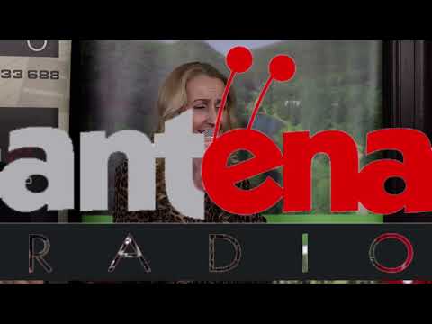 Dusica Stevanovic i Orkestar Mome Krstica / PESMA ZA DUSU ( ANTENA RADIO )