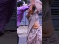 Serial Actress Anusha Navel Anushahegde Navel Trending Shots