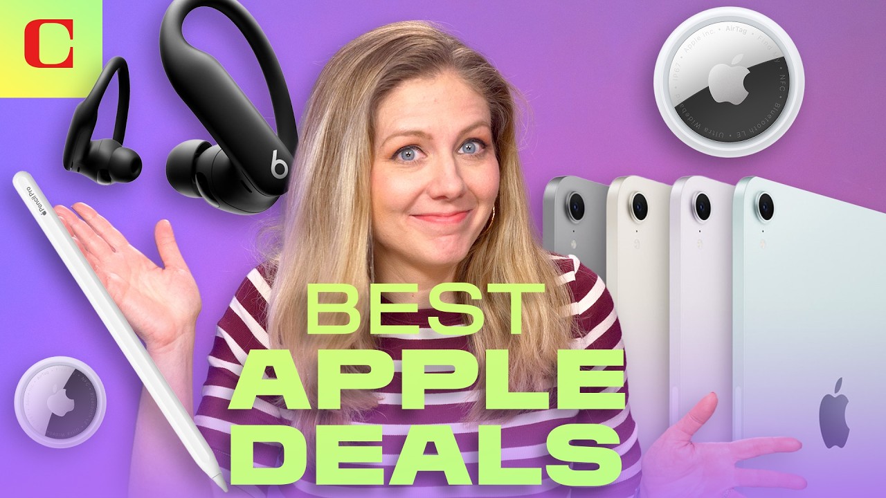 Best Apple Black Friday Deals (and What to Skip!)