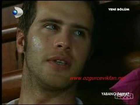 Özgür Çevik _Veda