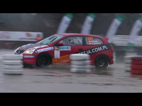 54 Rajd Barbórka Bemowo cz.4  2016r. 1080p 60kl/s