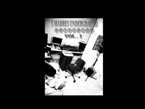 EPISODIO 2 VOL .1  KHAZALLA - FUMAS - KINTO