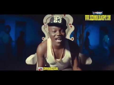 Dully Sykes-Togola(official video)