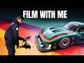 How I Film Cinematic Car Videos