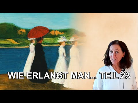 Beware – doppelgangers!