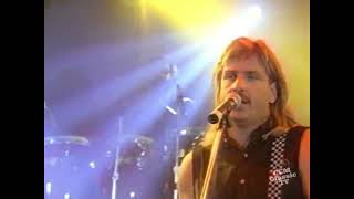 DeGarmo and Key - God Good,  Devil Bad - HD