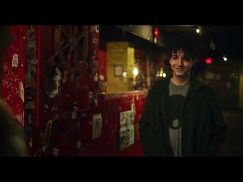 Paying For It (2025) | Trailer | Sook-Yin Lee