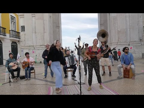 Danser Encore - Versão Portuguesa com legendas