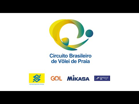 CBVP ABERTO/TOP8 15ª ETAPA NITEROI Q1 17/11/2022