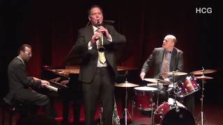 HCG45videos The Three Wisemen of Jazz Bei Mir Bist Du Schön