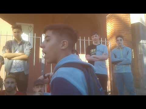 Zalo vs Fleycamb x Slow (Cuartos de Final) - FECHA 9