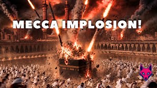 Download lagu The Muslim World Is In SHAMBLES Over This… mp3