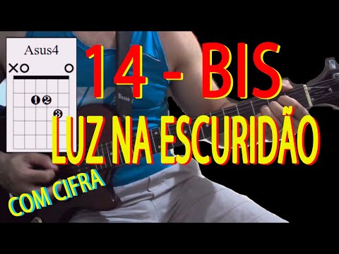 Escuridão - Gleison Rodrigues