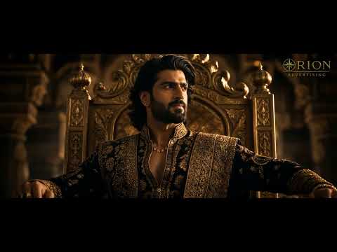 Vedaan Raj Perfume video thumbnail