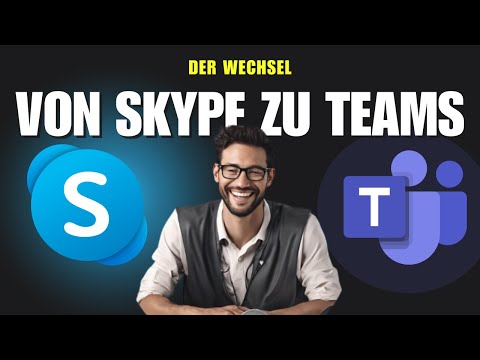 Microsoft Teams ersetzt Skype! 📢 Was bedeutet das für euch? | Funktionen, Abos & Kritik | FinnTech