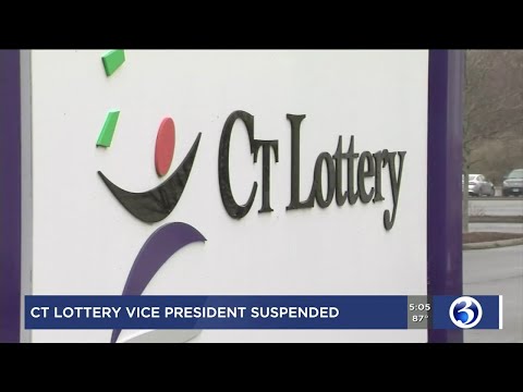 Why This Ct Lottery Drawing Feels Different