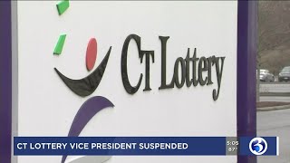 VIDEO: More issues being seen at CT Lottery