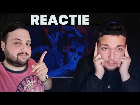 Așteptăm albumul 4 226! PUNCT pe RAVA x RAVISVAL - LINIUTZE | REACȚIE