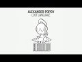 Alexander Popov - Lost Language Original Mix)
