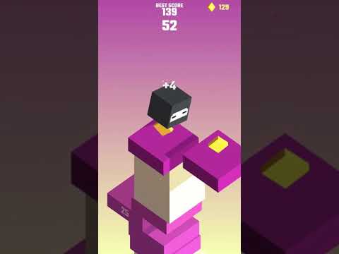 Stack Jumpers