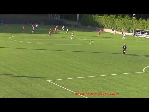 WISŁA PUŁAWY - WIDOK LUBLIN /SPARING /
