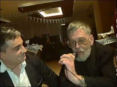 interview Oliver Bernd 17.10.2015 in Attendorn