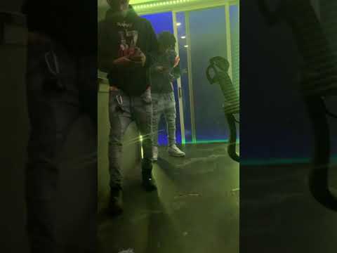 Guwapo Savy - Thrasher unreleased