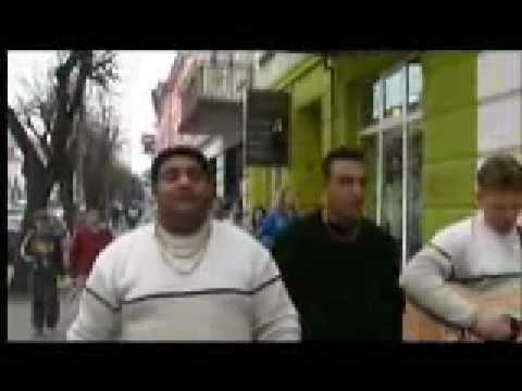 Nazir - Oczaruj mnie