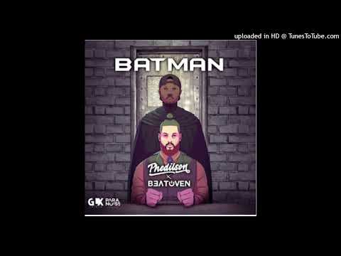 Fhedilson - Batman (Feat. Beatoven)