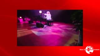 Rare Earth Entertainment Ep. 16: Feat. David Crosby &amp; Carole King