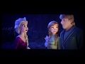Frozen 2 With Barney S Growing Song